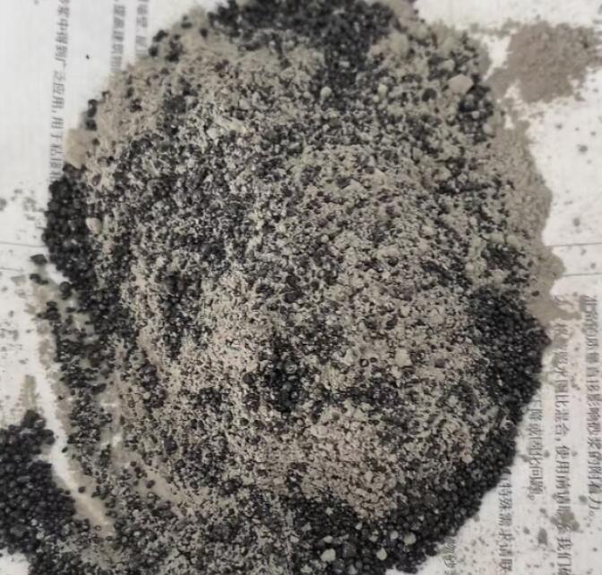 汶川不发火砂浆耐磨地坪施工方案