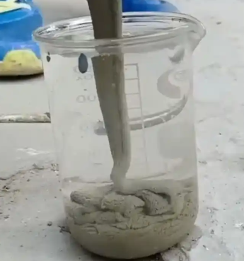 汶川水工混凝土絮凝剂，水下抗分散剂的作用及施工方法